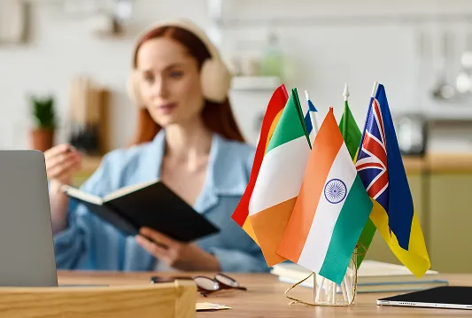 Foreign Languages