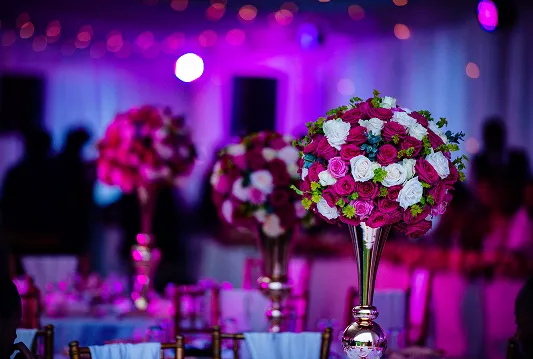 Event Management