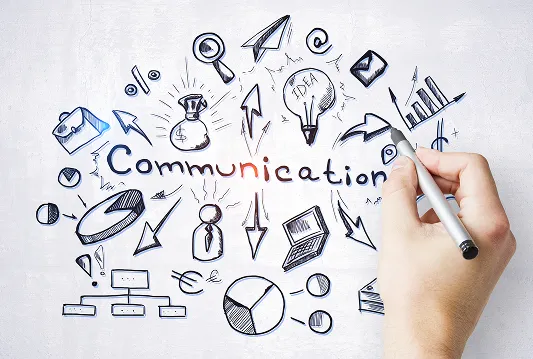 Advertising, PR & Corporate Communication