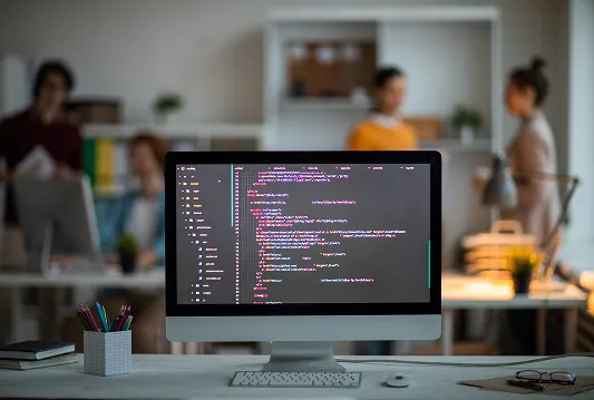 Java and JavaScript Full Stack Development