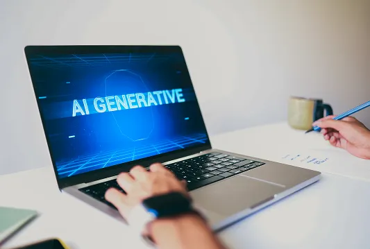 Generative AI & Agentic AI Development