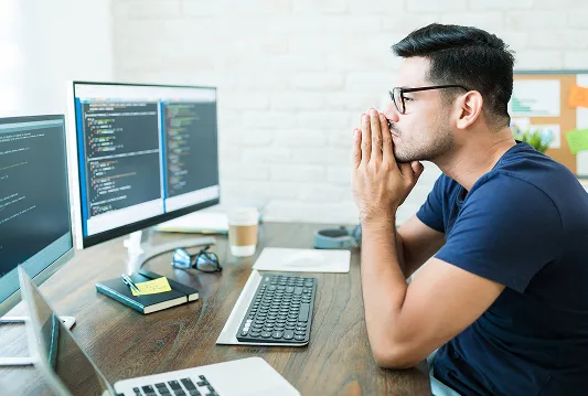 Full Stack Web Development