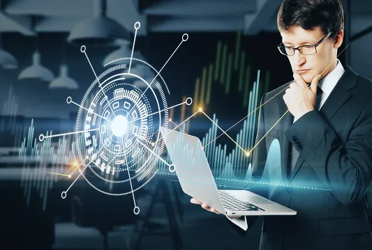 Data Science and Artificial Intelligence