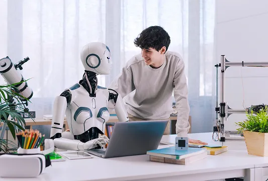 Diploma in Artificial Intelligence and Machine Learning