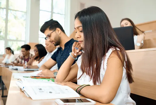 10th Foundation Course - Competitive course