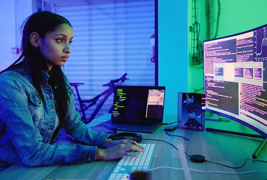 VFX Film Making and Motion Graphics course