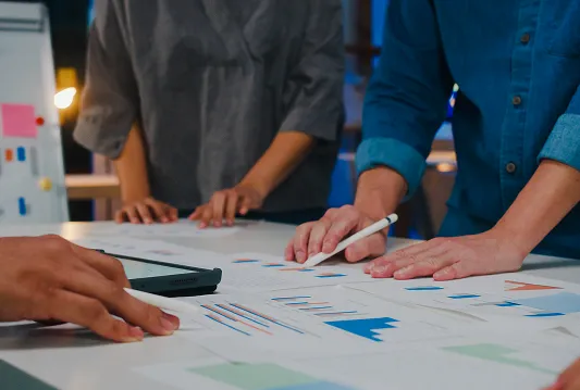 Strategic Project Management course