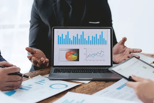 Financial modeling & valuation fundamentals course