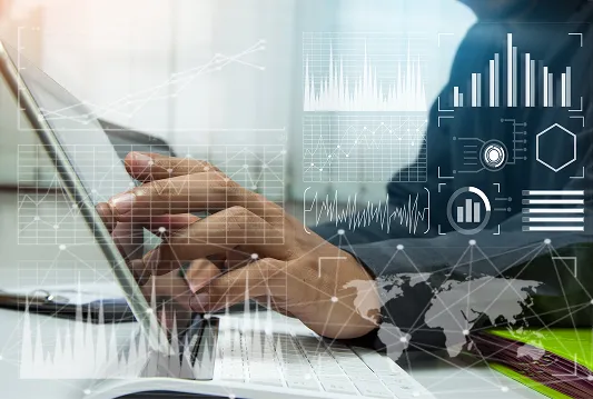 Investment Banking and Financial Analytics