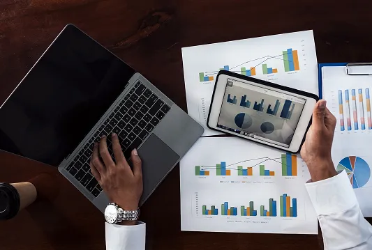 Financial Modeling and Business Analytics