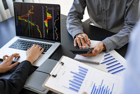 Equity Research and Valuation Analytics course