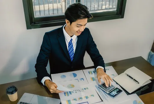 Chartered Financial Analyst (CFA) course