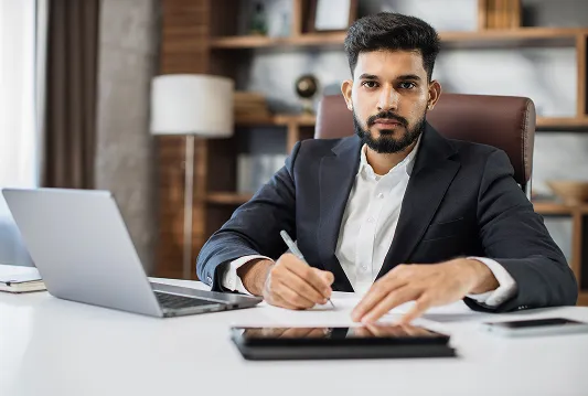 Certified Public Accountant (US CPA) course