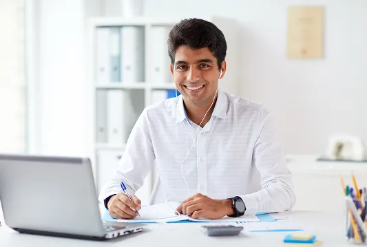 Certified Management Accountant (CMA) course