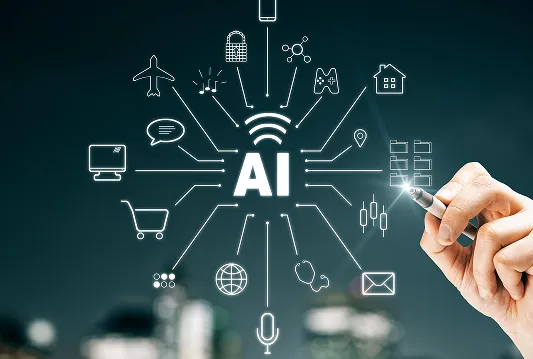 Marketing Analytics and AI course