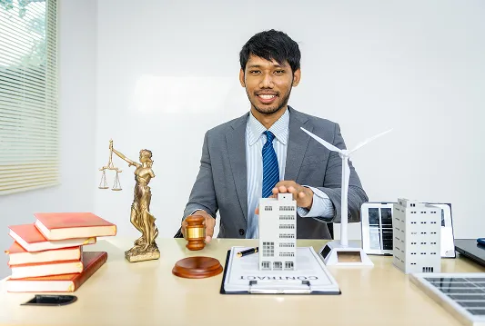 Legal Analytics course