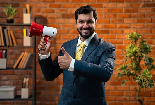 Advertising, PR & Corporate Communication