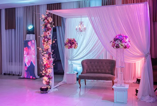 Event Management