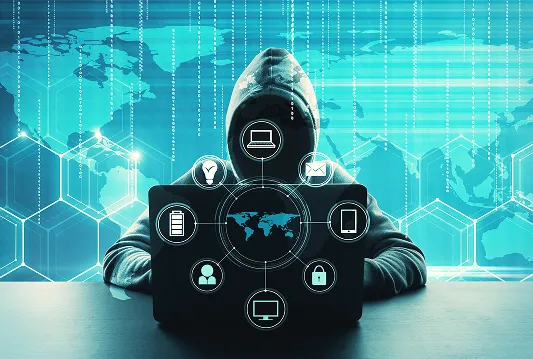 Cyber Security and Ethical Hacking