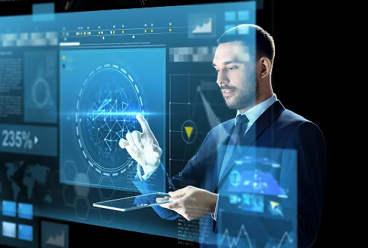 Data Science and Artificial Intelligence