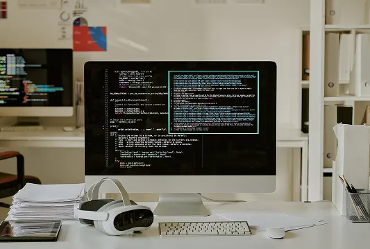Java and JavaScript Full Stack Development