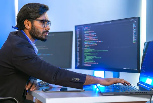 Full Stack Web Development