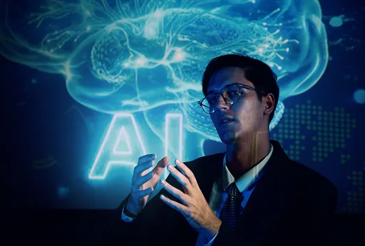 Data Science and Artificial Intelligence