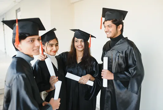 Diploma in Business Management