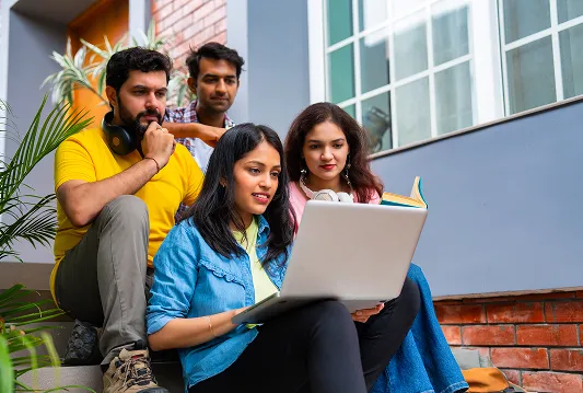 Diploma in Sociological Studies