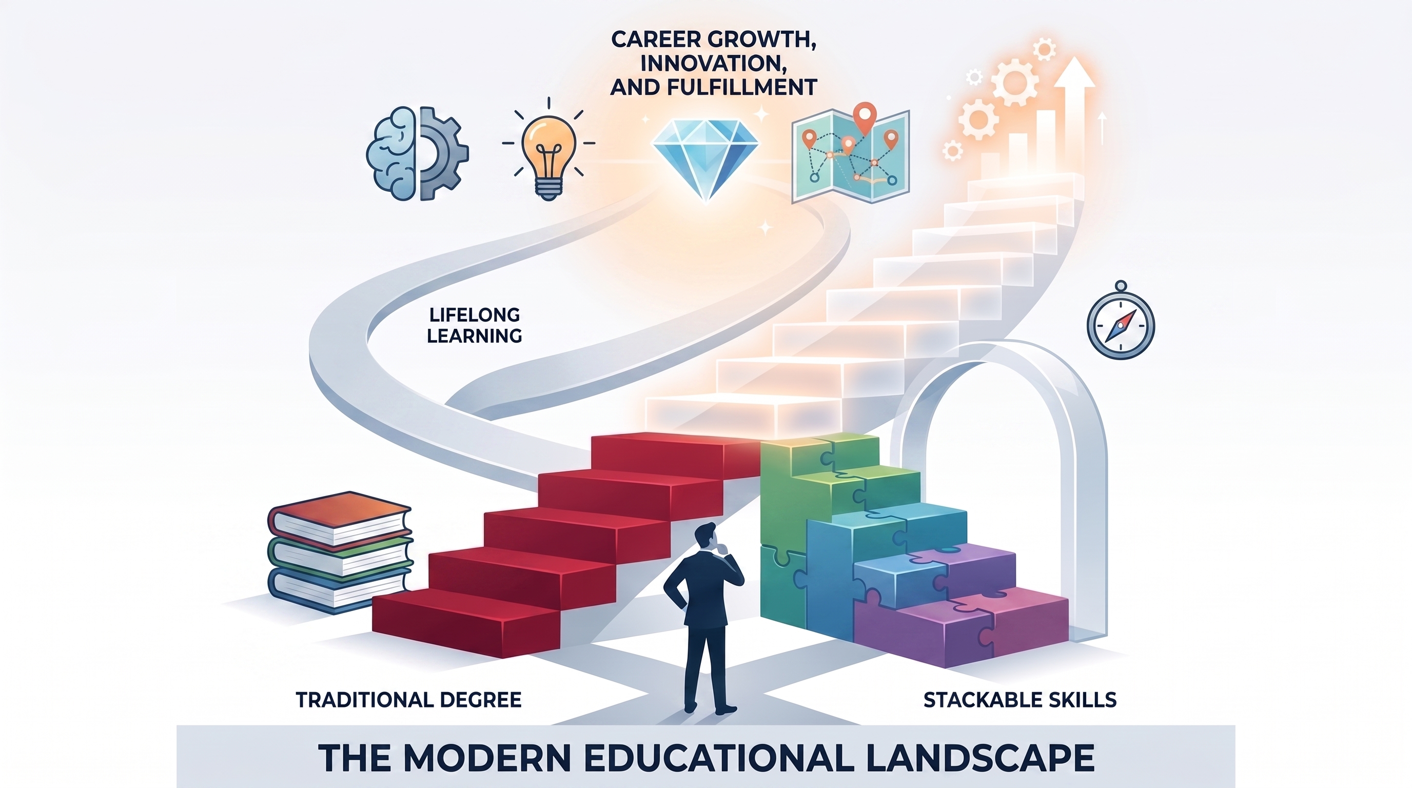Education Landscape