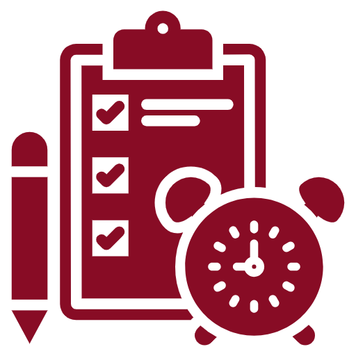Competitive Exam Preparation icon