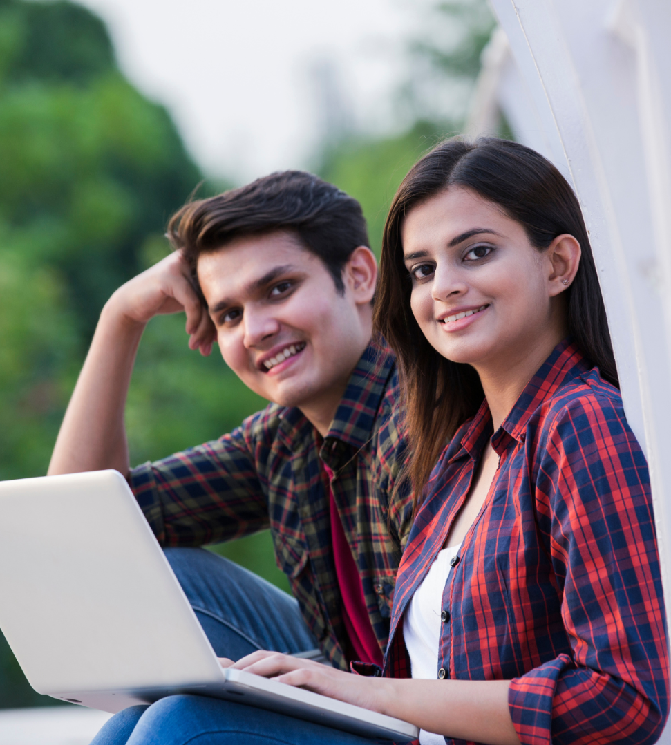 Foundation courses for school students