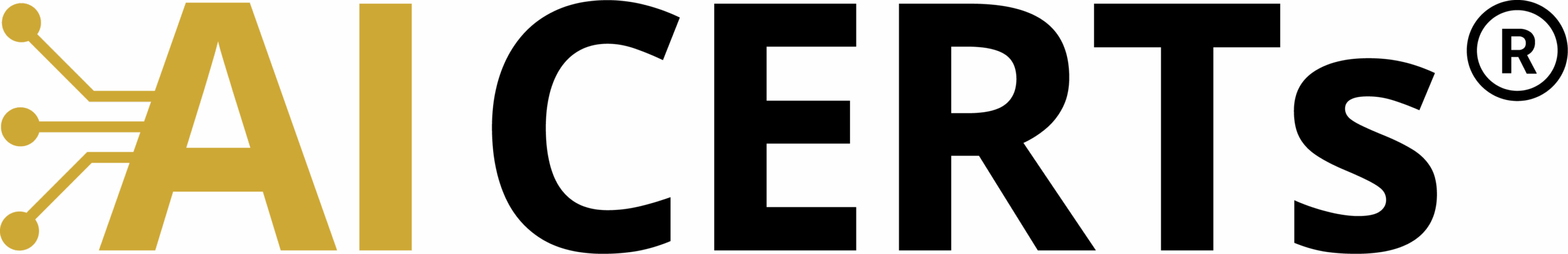 AI CERTs logo