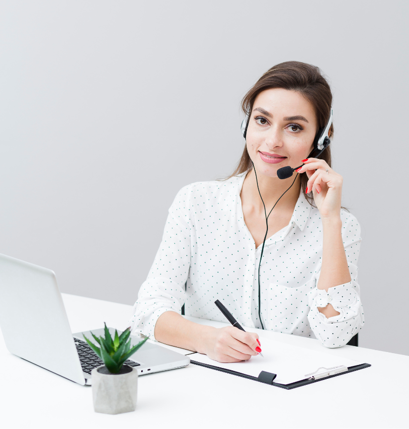 GoEducated admission counseling and course support contact team