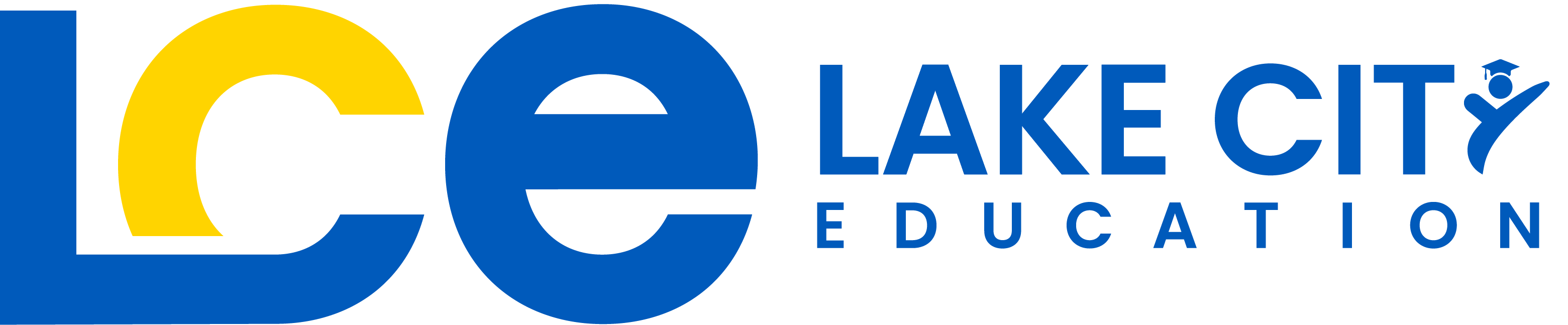 Lake City Education logo