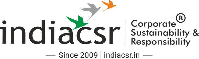 India CSR logo