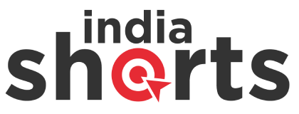 India Shorts logo
